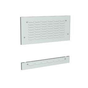 Комплект панелей наклад. для шкафов CQE/DAE верх 100мм; низ 300мм (уп.1шт) ДКС R5CPFA613 256832