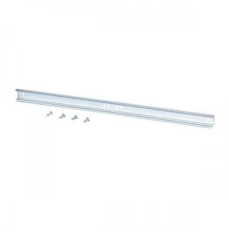 DIN-рейка 35х15х84 с крепеж. винтами 4/8 HENSEL 2000024 467201