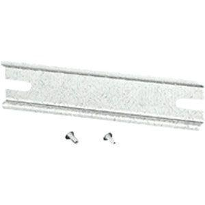 DIN-рейка 35х7.5х147мм с саморезами для коробок KF 10… DK TS 10 HENSEL 62000125 401386