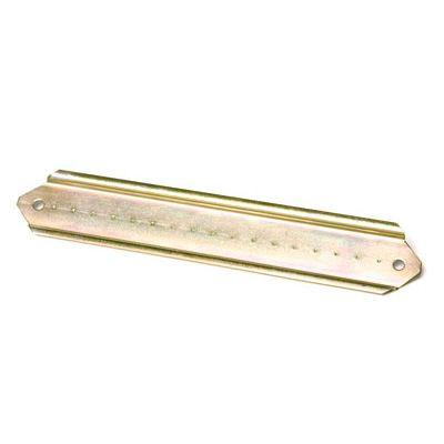 DIN-рейка для диагональной установки в коробки 90х90мм ДКС 653020 1092386