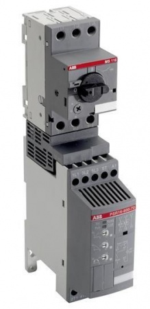 Адаптер PSR16-MS116 ABB 1SFA896211R1001 284168