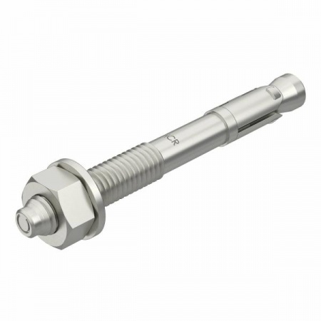 Анкер расклинивающийся M8х75мм BZ 8-10/75 HCR VA-4529 OBO 3498516 1133316