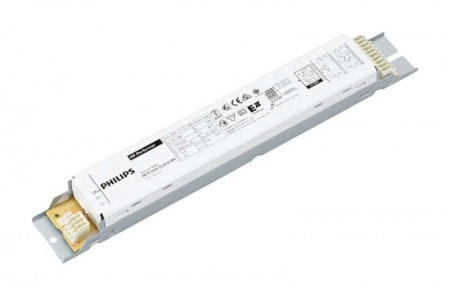 Аппарат пускорег. электрон. (ЭПРА) HF-P 3/418 TL-D III 220-240В 50/60Гц Philips 913713031466 / 872790091162600 236351