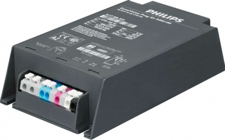 Аппарат пускорег. электрон. (ЭПРА) HID-DV PROG Xt 100 SON Q 208-277В Philips 913700693566 / 871829166928900 1203689