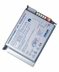 Аппарат пускорег. электрон. (ЭПРА) PTI 35/220-240 S OSRAM 4008321073112 1021537