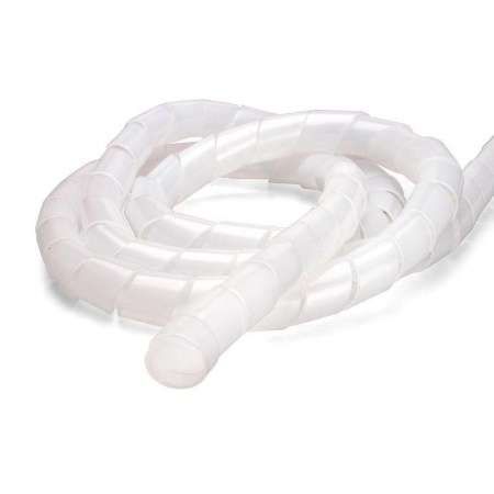 Бандаж спиральный БСП-19 (уп.10м) Fortisflex 59165 485769