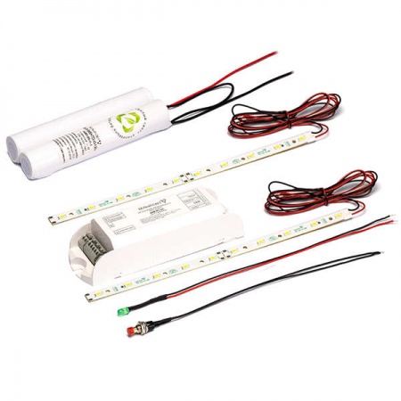 Блок аварийного питания BS-INEXI2-51-B3-LED Белый свет a17947 521092