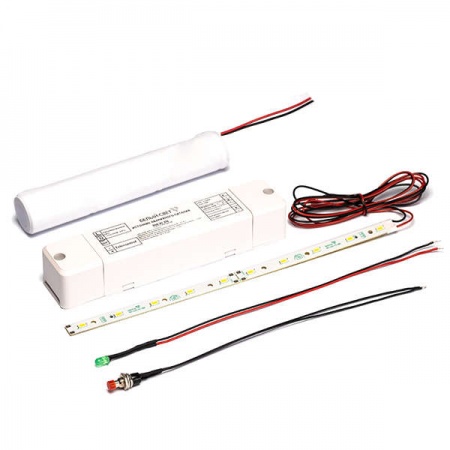 Блок аварийного питания BS-INEXI2-81-B2-LED Белый свет a17946 521091