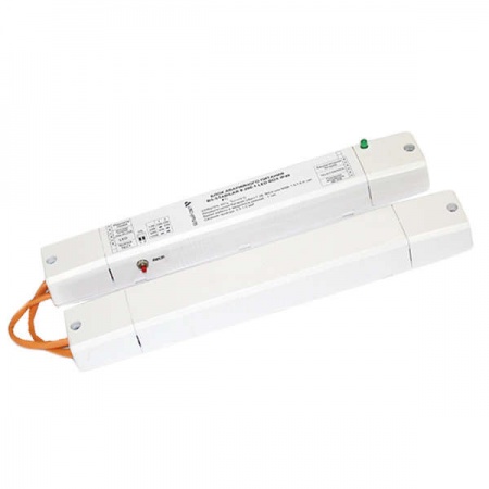 Блок аварийного питания BS-STABILAR2-81-B2-LED BOX IP30 Белый свет a16819 521104