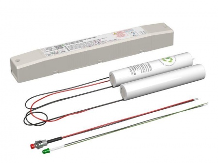 Блок аварийного питания БАП BS-STABILAR2-83-B1-LED Белый свет a16809 514822
