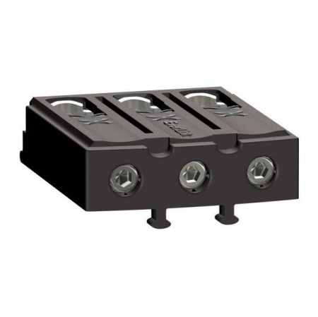 Блок клеммный Everlink для GV3 LC1D40A SchE LAD96560 242944