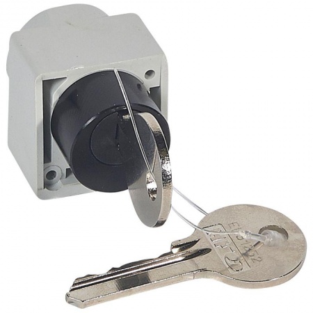 Блокиратор Ronis для моторного привода DPX 250/630 Leg 026159 465897