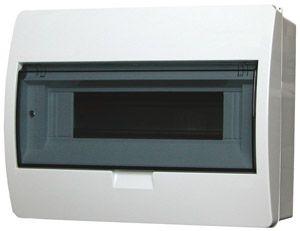 Бокс BC-O-1/12-ECO 12мод. EATON 280347 1035539