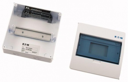 Бокс BC-O-1/8-ECO 8мод. EATON 280346 1035538
