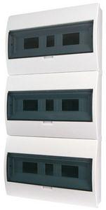 Бокс BC-O-3/36-ECO 36мод. EATON 284640 1035544