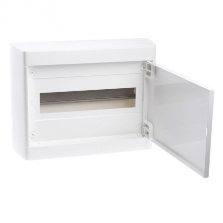 Бокс Nedbox 1х12мод. с метал. дверью Leg 601256 219633