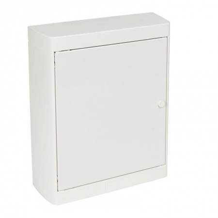 Бокс Nedbox 2х12мод. с метал. дверью Leg 601257 219632