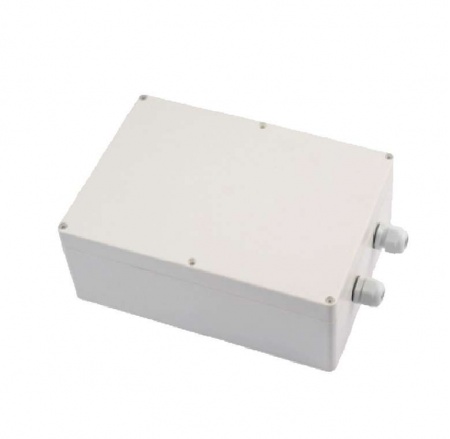 Бокс для аварийного блока BOX IP65 TM K-303 265х185х95 СТ 4501008060 492961