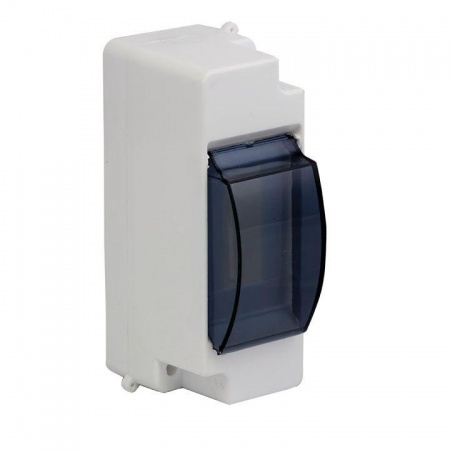 Бокс КМПн 1/2 с дверцей PROxima EKF pbm40-nk-2 453442