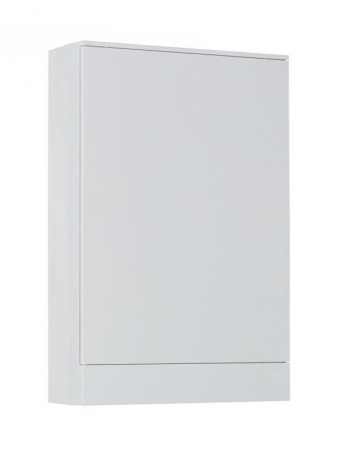 Бокс настенный Basic E 36М бел. непрозр. дверь (с клемм) ABB 1SZR004002A2109 481860