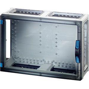 Бокс ОП IP66 сер. дверью FP 0251 HENSEL 68000300 308421