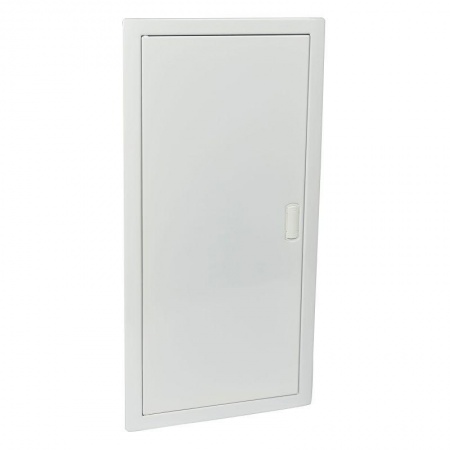 Бокс СП Nedbox 48+8мод. (4х12) бел. Leg 001434 122008
