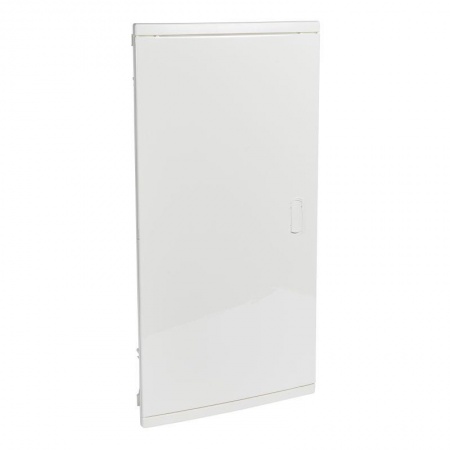 Бокс СП Nedbox 48+8мод. (4х14) бел. Leg 001414 150552