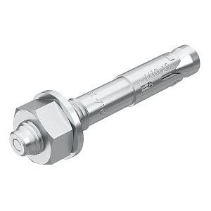 Болт анкерный М8х65мм BZ 8-11/65 s OBO 3498410 1246179