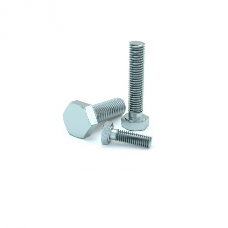 Болт М10х40 BT10х40 (уп.30шт) КМ LO0837 264195