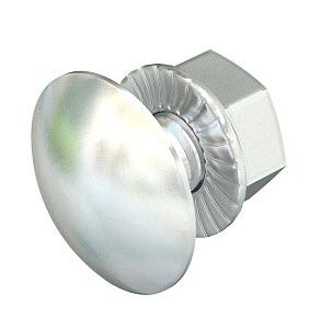 Болт с плоской головкой M6х20 FRSB VA4401 OBO 6406207 334019