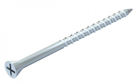 Болт с потайной головкой 4.5х80мм BSK-S1280 OBO 7215412 1133403