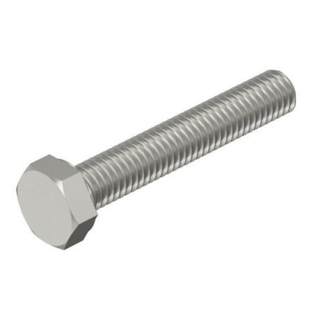 Болт с шестигранной головкой M10х60мм DIN933 V4A OBO 3156035 334046
