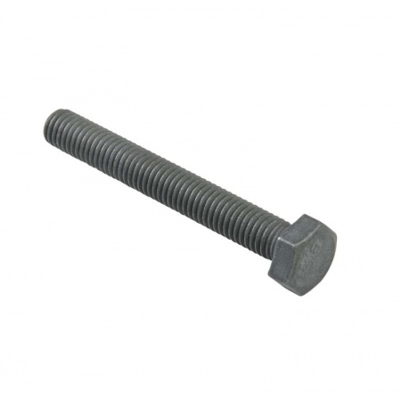 Болт шестигранный М12х30 HDZ (уп.20шт) ИЭК CMZ10-BT-12-030-HDZ 1228392