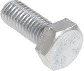 Болт шестигранный М6х30 HDZ (уп.150шт) ИЭК CMZ10-BT-06-030-HDZ 1228380