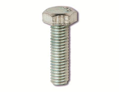 Болт шестигранный М8х16 нерж. (уп.100шт) ДКС CM020816INOX 1005909