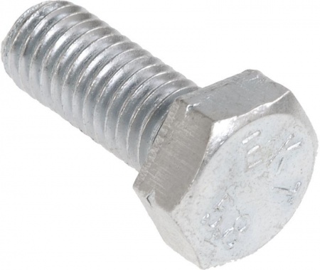 Болт шестигранный М8х60 (уп.40шт) ИЭК CLP1M-B-8-60 1035609