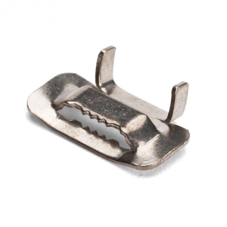 Бугель БМ(304)-20 (уп.100шт) Fortisflex 73383 501529