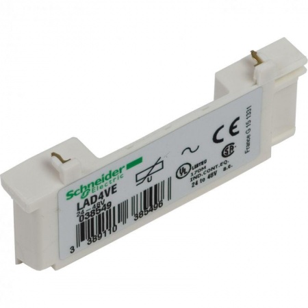 Варистор AC 110-250В SchE LAD4VU 245538