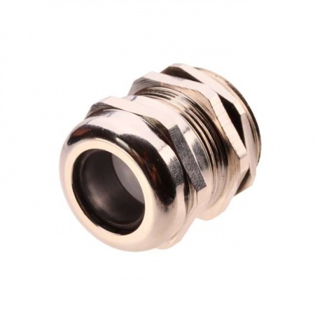 Ввод кабельный (сальник) MG-M-20 (уп.10шт) Fortisflex 68117 487096