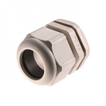 Ввод кабельный (сальник) PG-9 d4-8мм (уп.100шт) Fortisflex 51297 467299
