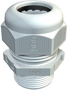 Ввод кабельный V-TEC L PG13 LGR OBO 2024314 1133522