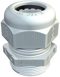 Ввод кабельный V-TEC M50 LGR OBO 2022486 1133556