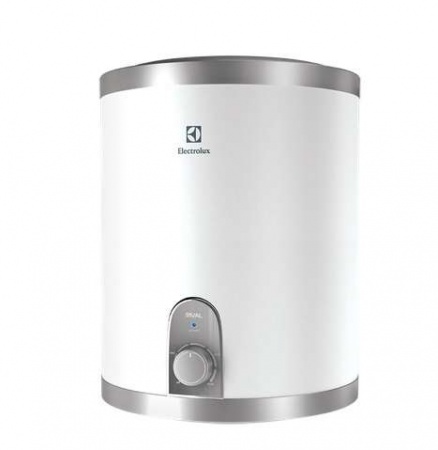 Водонагреватель электрический накопительный 10л Electrolux EWH 10 Rival O 461865
