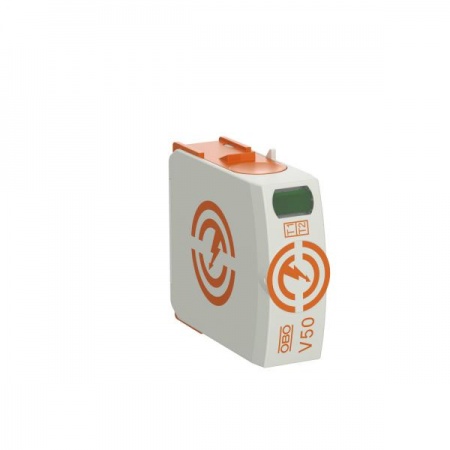 Вставка 320В CombiController V50-0- 320 OBO 5093509 399850