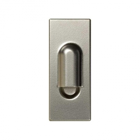 Вывод для кабеля узк. Simon82 Centralizations шампань 82051-64 393447