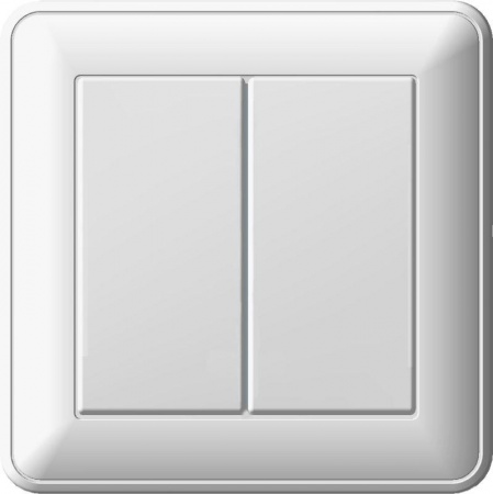 Выключатель 2-кл. СП W59 16А IP20 бел. SchE ВС516-252-18 VS516-252-18 (ВС516-252-18) 72096