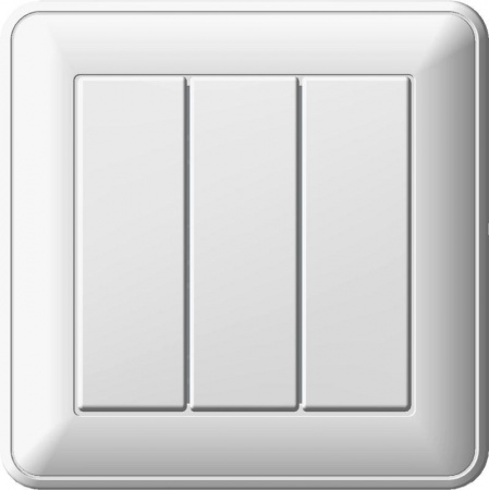 Выключатель 3-кл. СП W59 16А IP20 бел. SchE ВС0516-351-18 VS0516-351-18 (ВС0516-351-18) 72098
