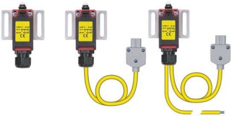 Выключатель дверной ДКС R5MC03 240244