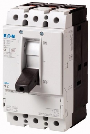 Выключатель-разъединитель PN2-200 EATON 266006 276703