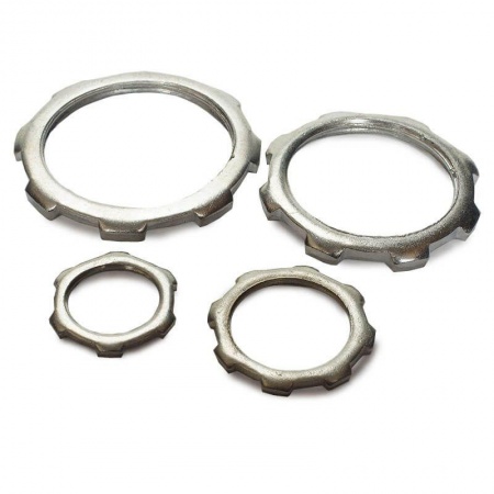 Гайка заземляющая К-483 У3 ЗЭТА zeta40213 306324